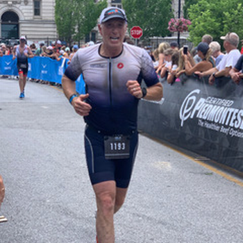 IM Des Moines 70.3