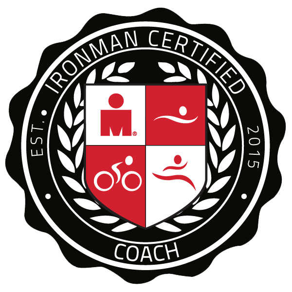 IRONMAN Certified Coach